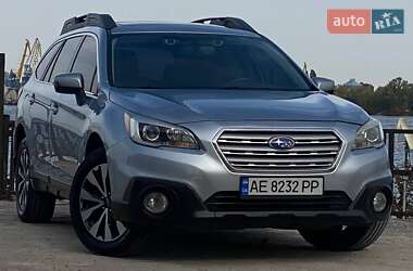 Универсал Subaru Outback 2015 в Днепре
