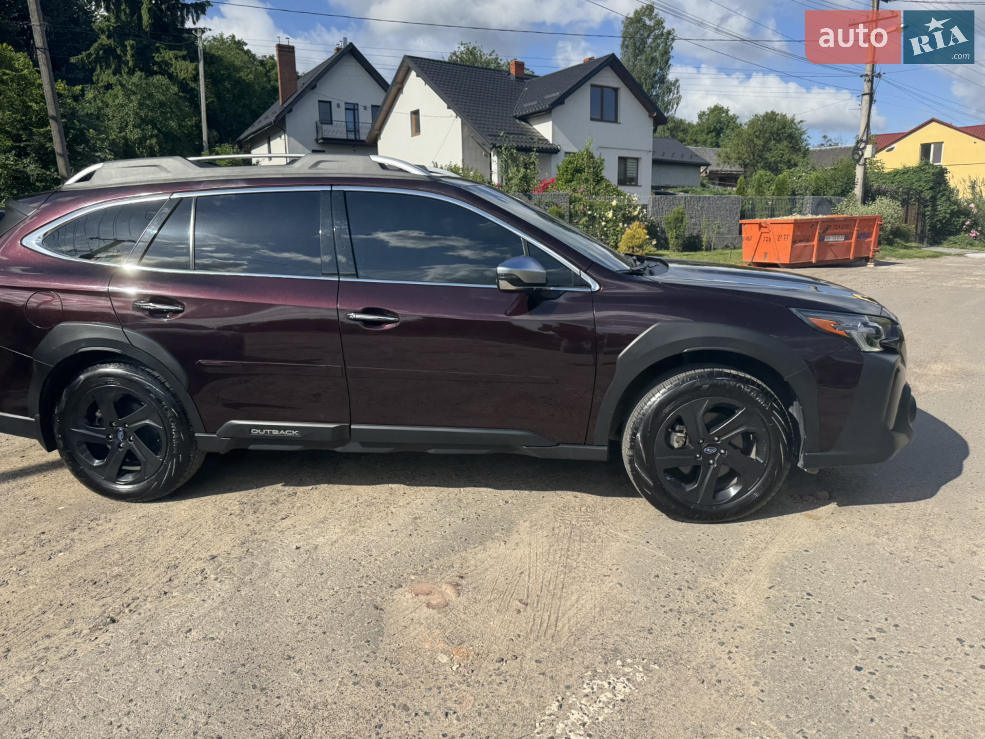 2023 Subaru Outback - мініатюра 32