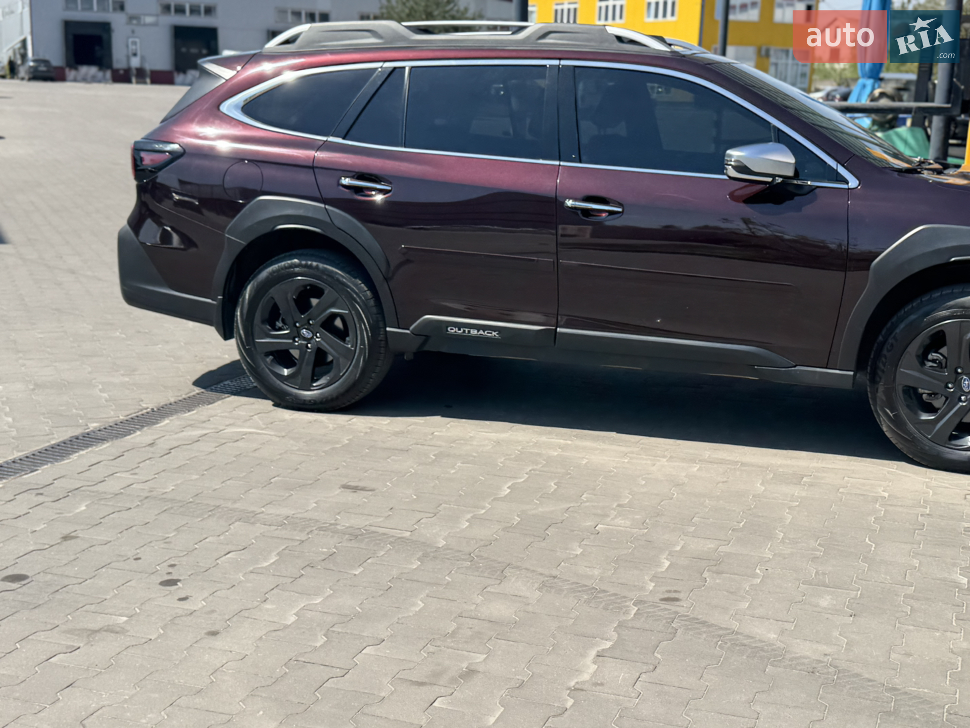 2023 Subaru Outback - мініатюра 43