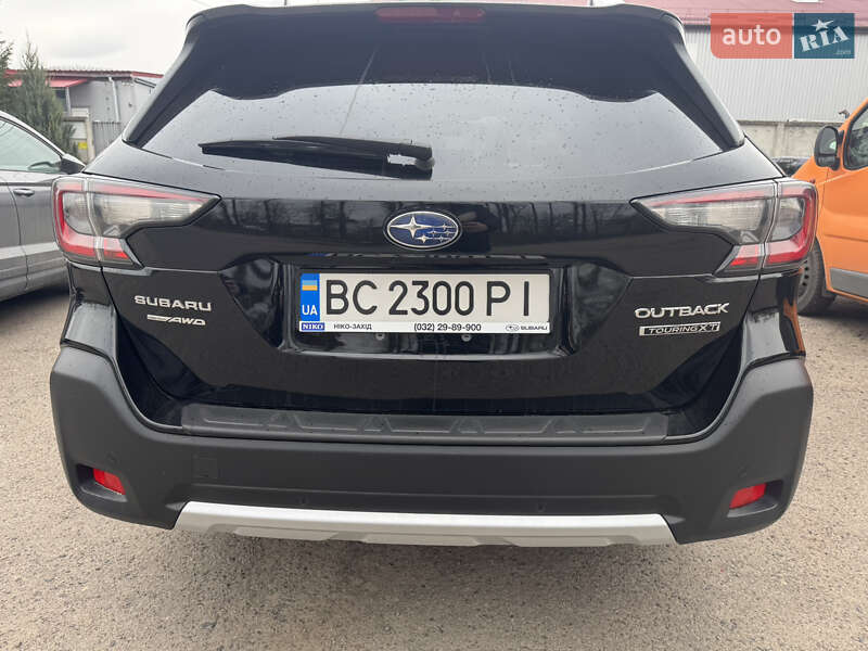 Универсал Subaru Outback 2023 в Львове