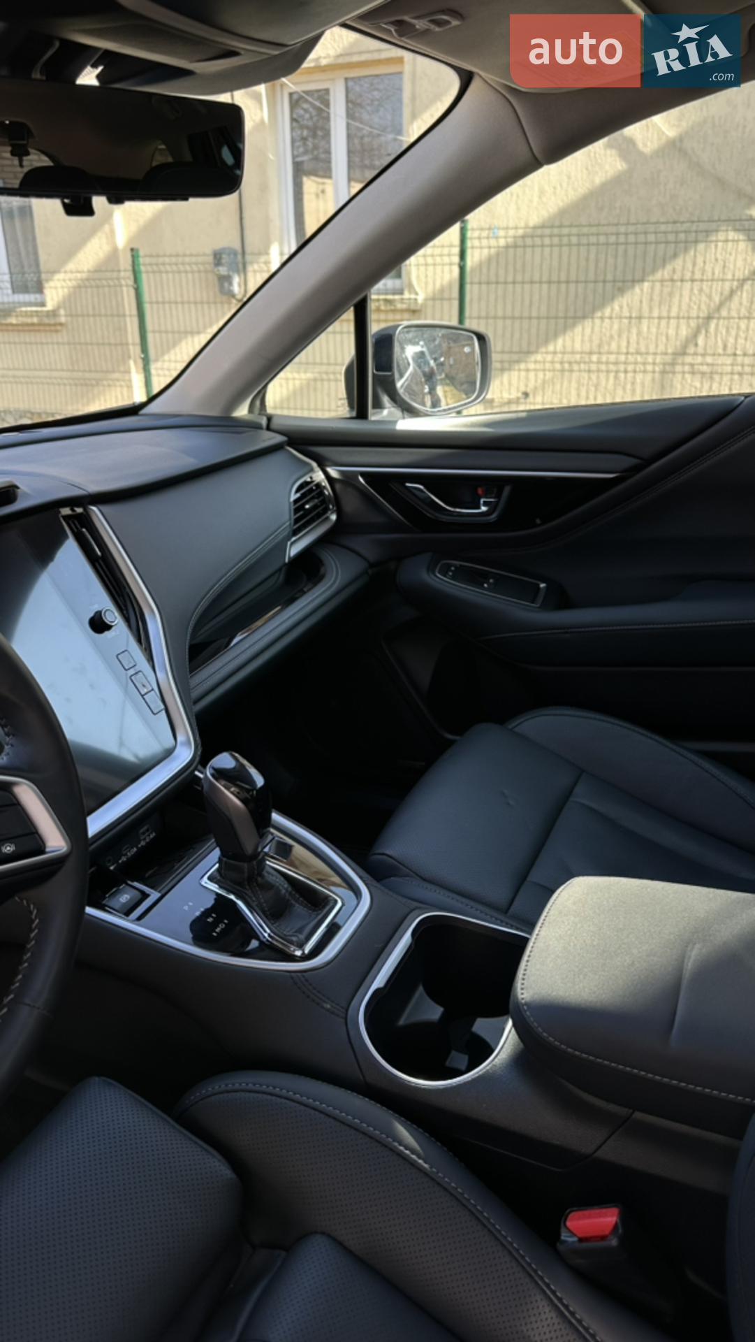 2023 Subaru Outback - мініатюра 76