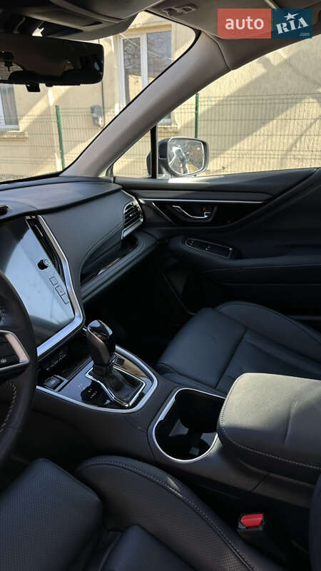 Универсал Subaru Outback 2023 в Львове