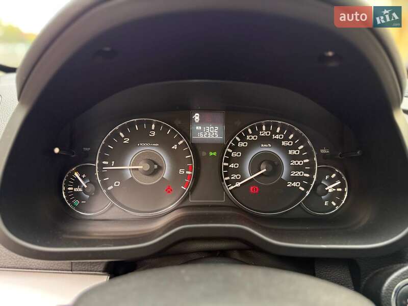 Універсал Subaru Outback 2010 в Львові