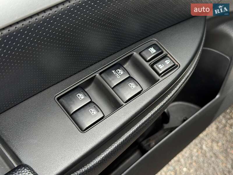Універсал Subaru Outback 2014 в Кривому Розі