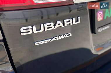 Универсал Subaru Outback 2011 в 