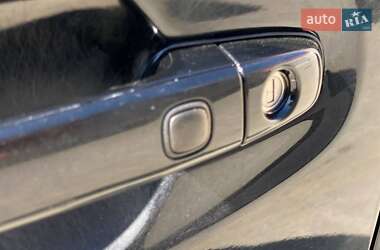 Универсал Subaru Outback 2011 в 