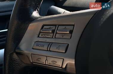 Универсал Subaru Outback 2011 в 