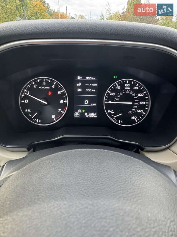 Универсал Subaru Outback 2023 в Киеве