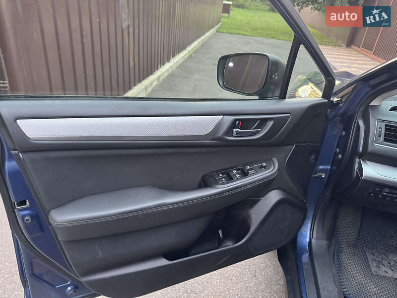 Універсал Subaru Outback 2019 в Василькові