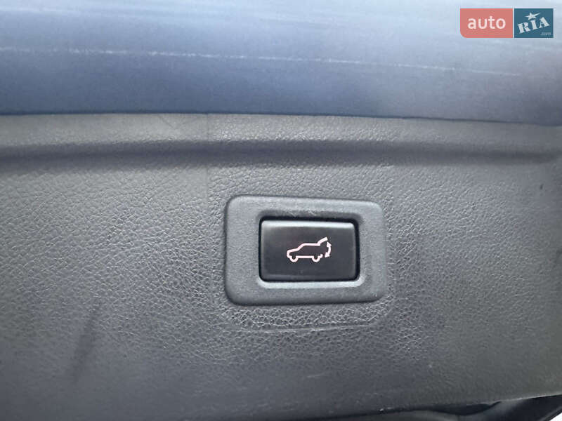 Універсал Subaru Outback 2019 в Василькові