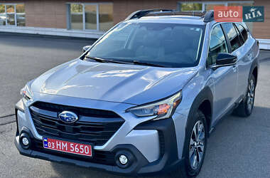 Внедорожник / Кроссовер Subaru Outback 2024 в 