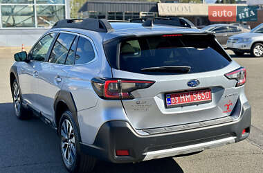 Внедорожник / Кроссовер Subaru Outback 2024 в 
