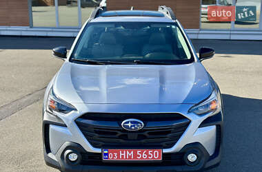Внедорожник / Кроссовер Subaru Outback 2024 в 