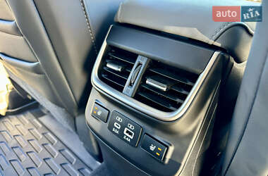 Внедорожник / Кроссовер Subaru Outback 2024 в 