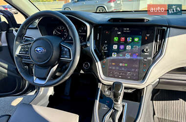 Внедорожник / Кроссовер Subaru Outback 2024 в 