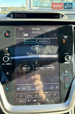 Внедорожник / Кроссовер Subaru Outback 2024 в 