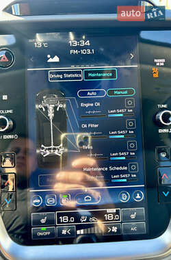 Внедорожник / Кроссовер Subaru Outback 2024 в 