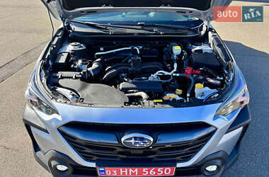 Внедорожник / Кроссовер Subaru Outback 2024 в 