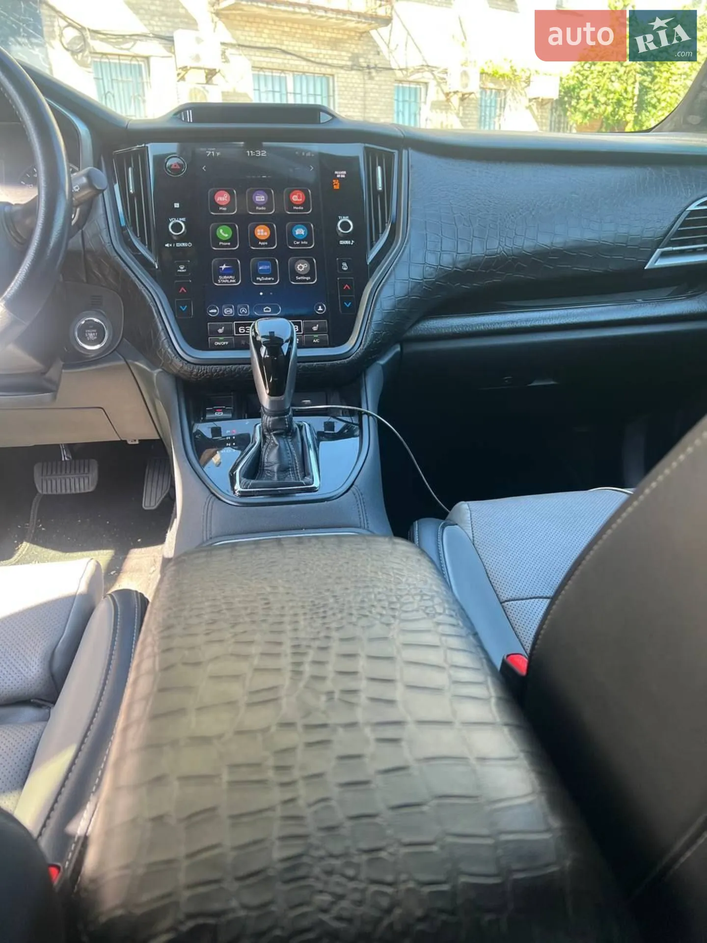2020 Subaru Outback - мініатюра 2