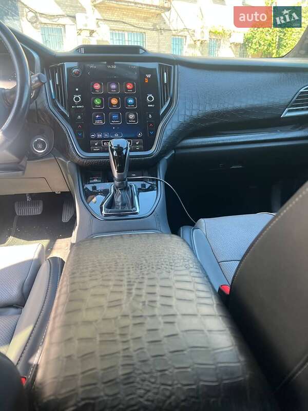 Универсал Subaru Outback 2020 в Киеве