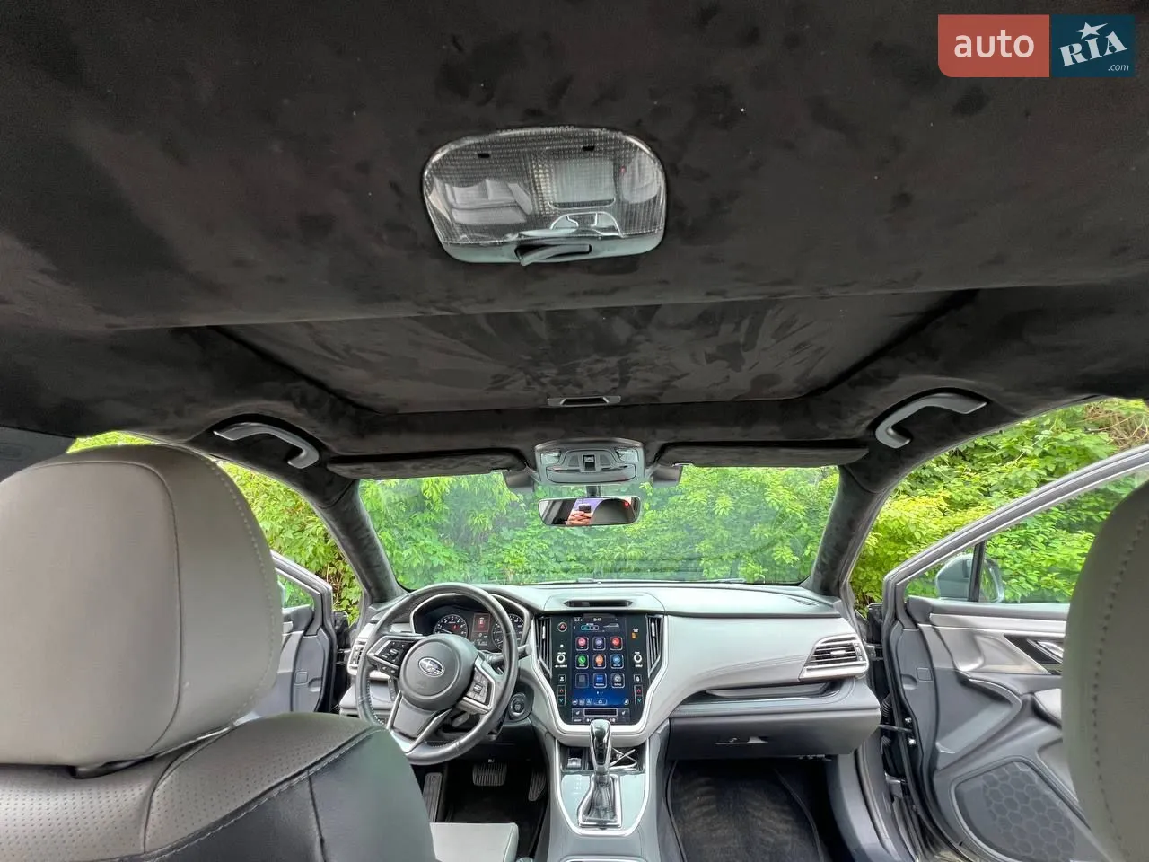 2021 Subaru Outback - мініатюра 98