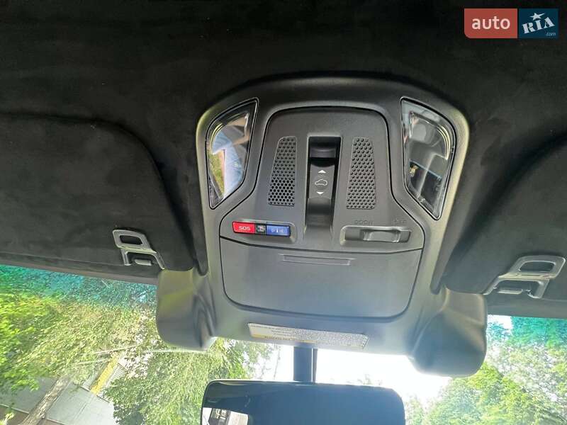 Универсал Subaru Outback 2020 в Киеве