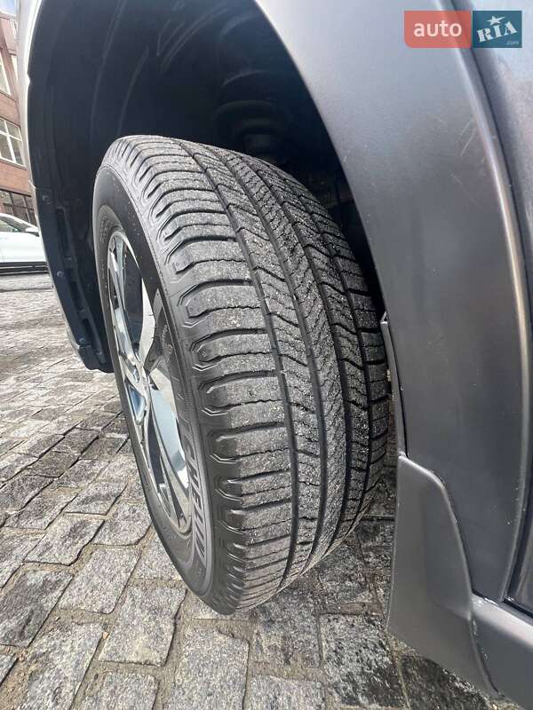 Универсал Subaru Outback 2020 в Киеве