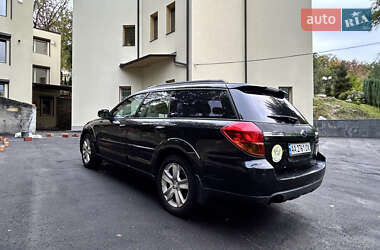 Універсал Subaru Outback 2004 в 