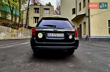 Універсал Subaru Outback 2004 в 