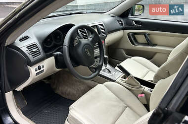 Універсал Subaru Outback 2004 в 