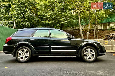 Універсал Subaru Outback 2004 в 