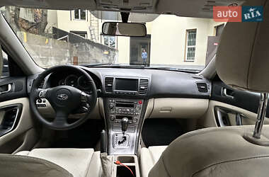 Універсал Subaru Outback 2004 в 