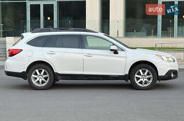 Универсал Subaru Outback 2014 в 