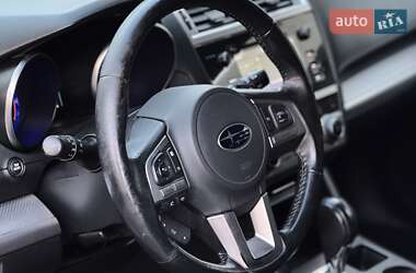 Универсал Subaru Outback 2014 в 