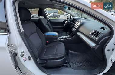 Универсал Subaru Outback 2014 в 