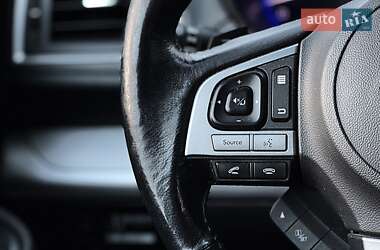 Универсал Subaru Outback 2014 в 