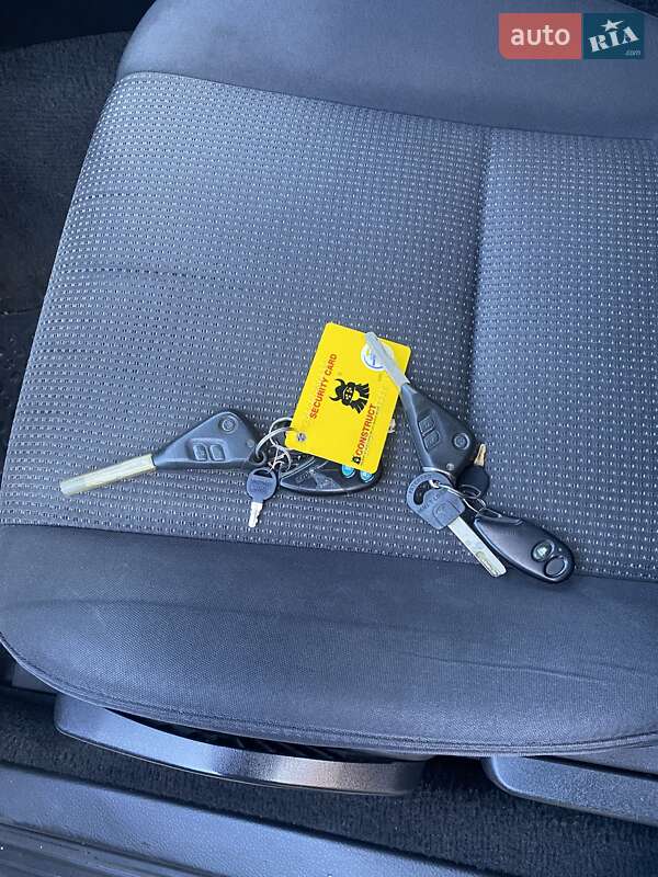 Універсал Subaru Outback 2006 в Тернополі фото 20 Універсал Subaru Outback 2006 в Тернополі