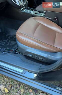 Универсал Subaru Outback 2017 в 