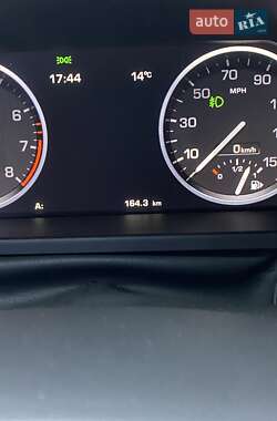 Универсал Subaru Outback 2017 в 