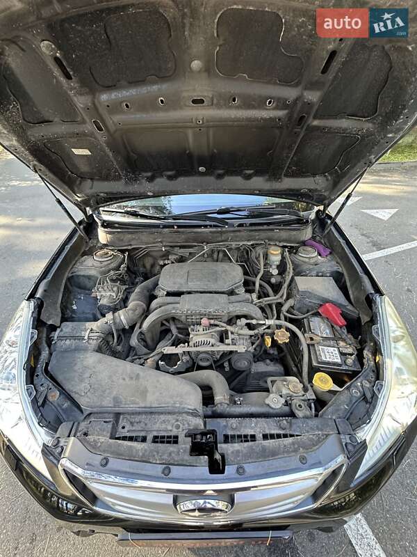 Универсал Subaru Outback 2011 в Белогородке фото 36 Универсал Subaru Outback 2011 в Белогородке