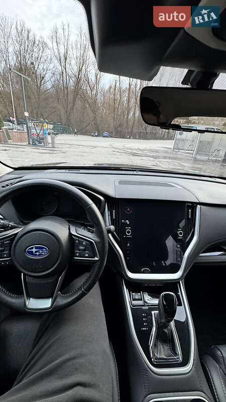 Универсал Subaru Outback 2023 в Хмельницком фото 6 Универсал Subaru Outback 2023 в Хмельницком