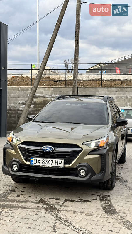 Универсал Subaru Outback 2023 в Хмельницком фото 3 Универсал Subaru Outback 2023 в Хмельницком