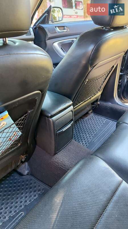 Універсал Subaru Outback 2007 в Бердичеві