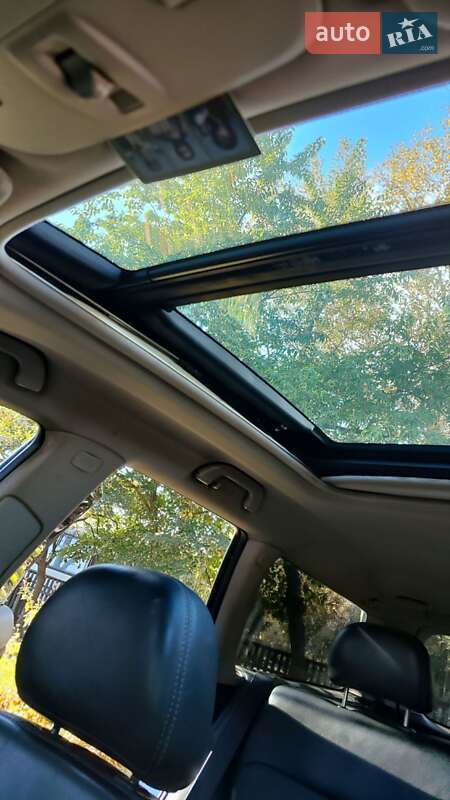 Універсал Subaru Outback 2007 в Бердичеві