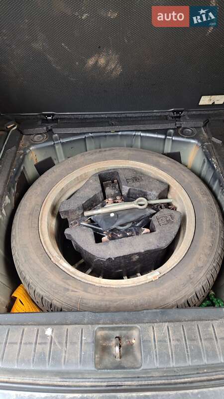 Універсал Subaru Outback 2007 в Бердичеві