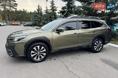 Универсал Subaru Outback 2023 в 
