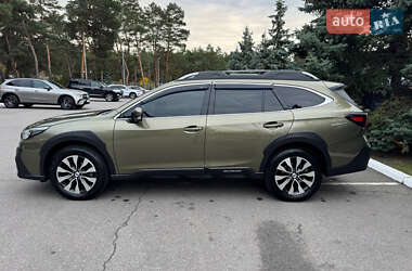 Универсал Subaru Outback 2023 в 