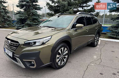 Универсал Subaru Outback 2023 в 