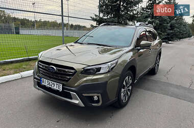 Универсал Subaru Outback 2023 в 