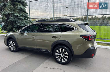 Универсал Subaru Outback 2023 в 